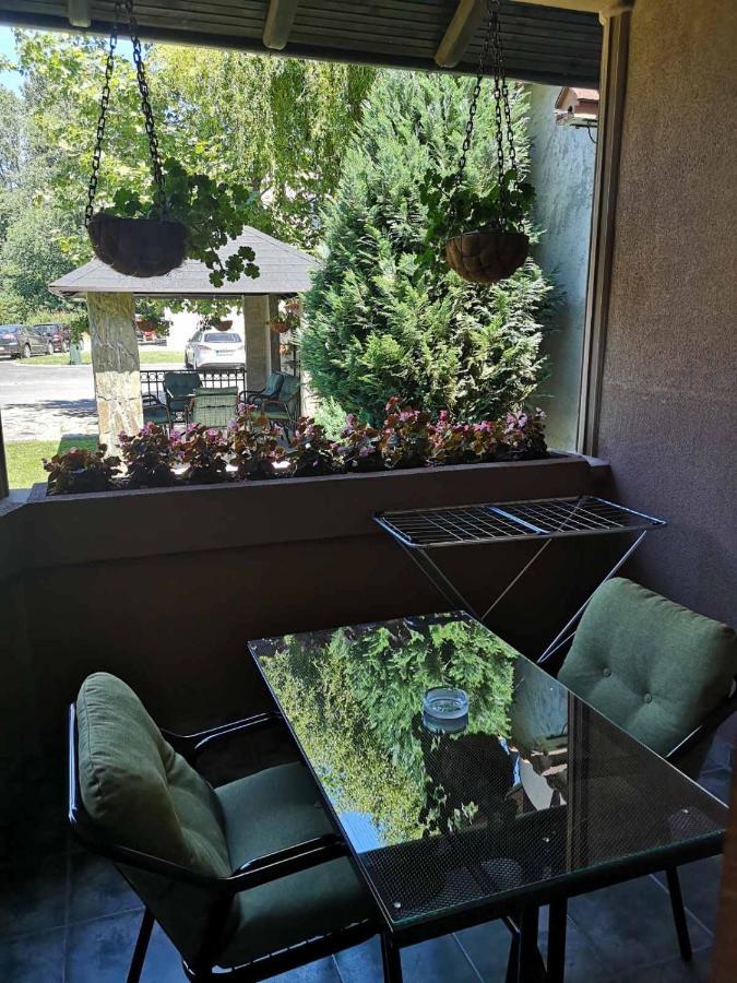 Villa I Spa Stevic Veliko Gradiste Ngoại thất bức ảnh