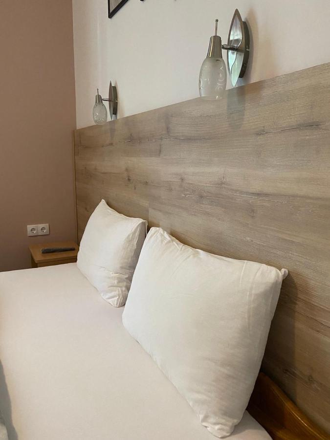 Villa I Spa Stevic Veliko Gradiste Ngoại thất bức ảnh