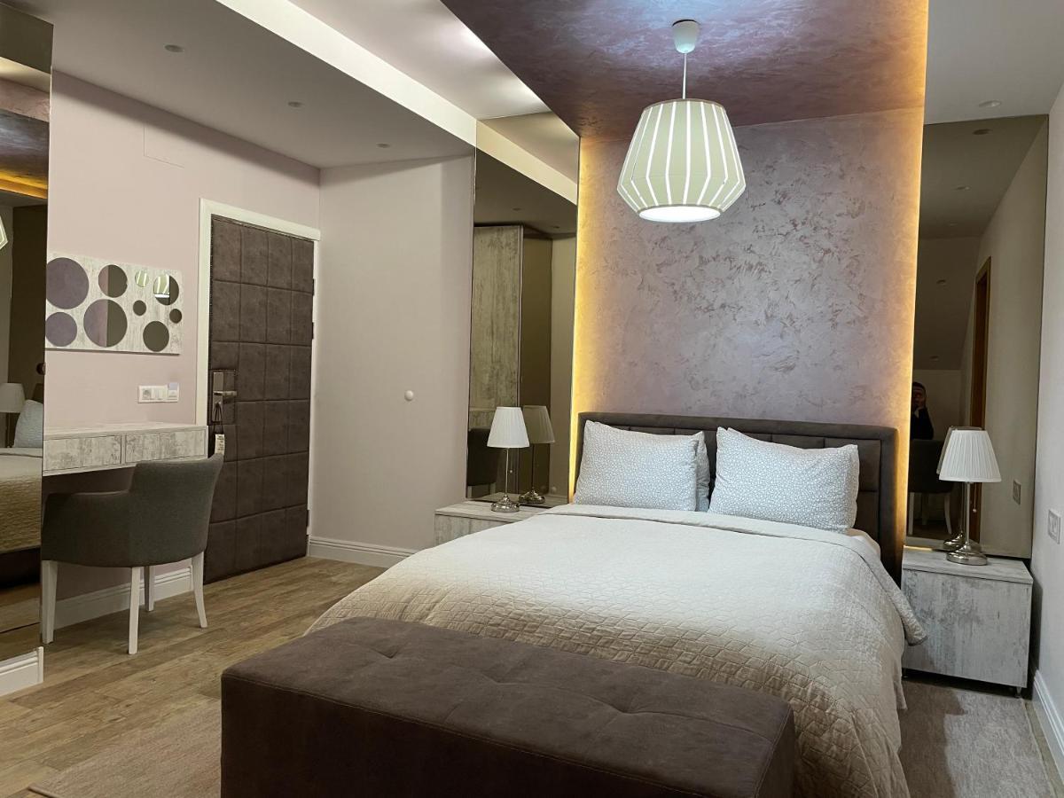Villa I Spa Stevic Veliko Gradiste Ngoại thất bức ảnh