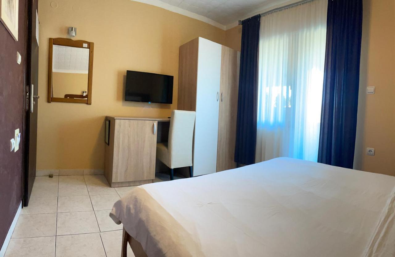Villa I Spa Stevic Veliko Gradiste Ngoại thất bức ảnh