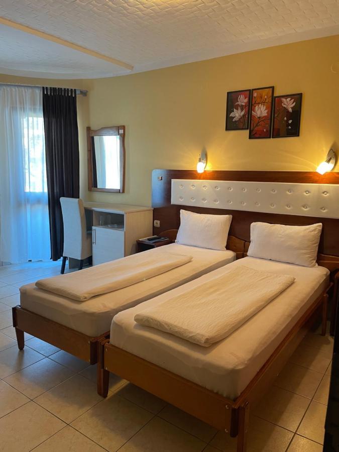 Villa I Spa Stevic Veliko Gradiste Ngoại thất bức ảnh