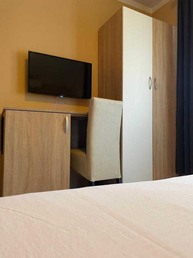 Villa I Spa Stevic Veliko Gradiste Ngoại thất bức ảnh