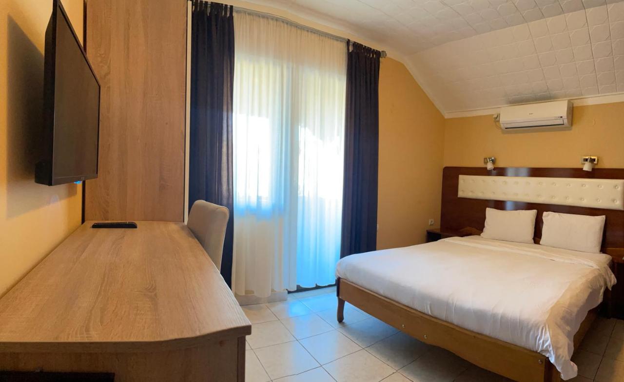 Villa I Spa Stevic Veliko Gradiste Ngoại thất bức ảnh