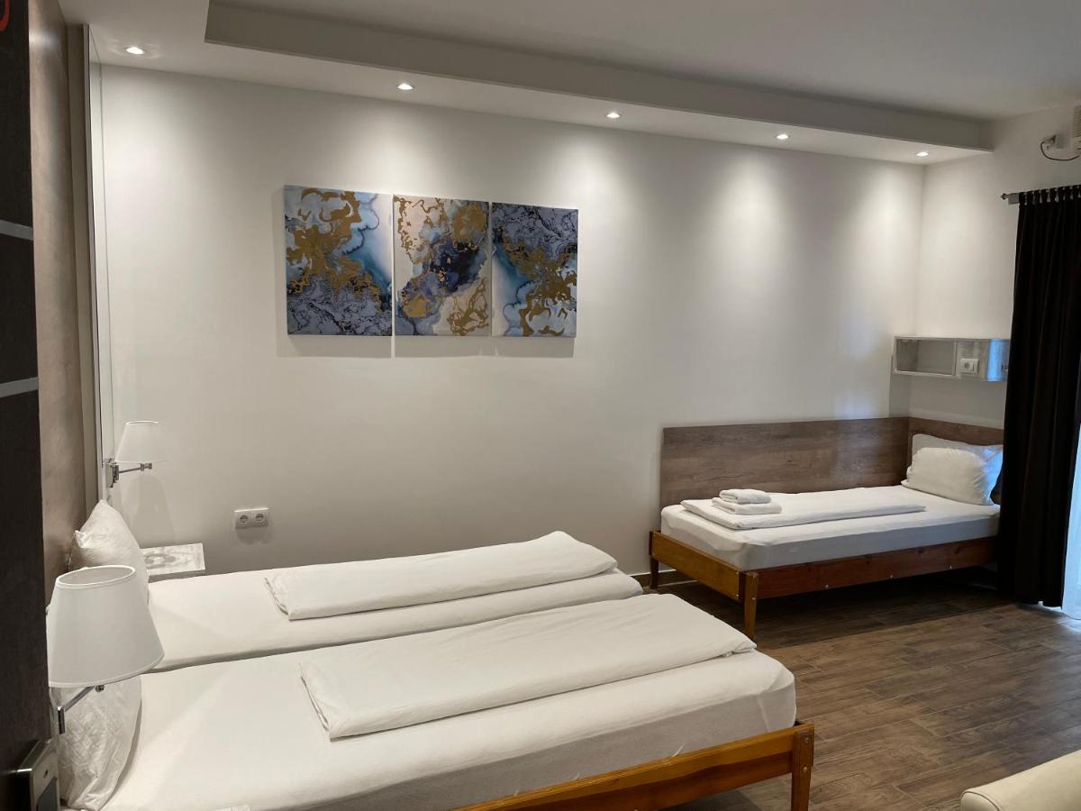 Villa I Spa Stevic Veliko Gradiste Ngoại thất bức ảnh
