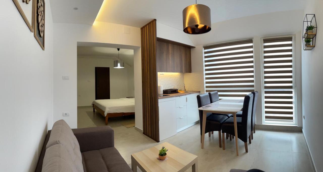 Villa I Spa Stevic Veliko Gradiste Ngoại thất bức ảnh