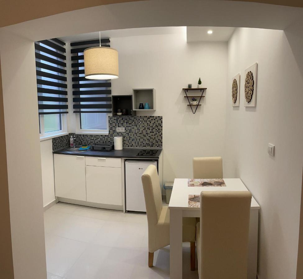 Villa I Spa Stevic Veliko Gradiste Ngoại thất bức ảnh