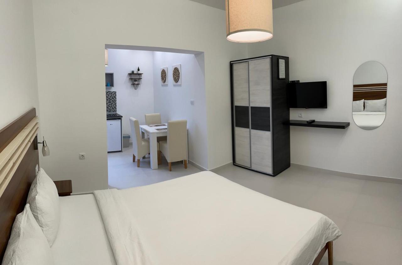 Villa I Spa Stevic Veliko Gradiste Ngoại thất bức ảnh
