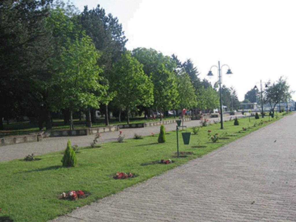 Villa I Spa Stevic Veliko Gradiste Ngoại thất bức ảnh