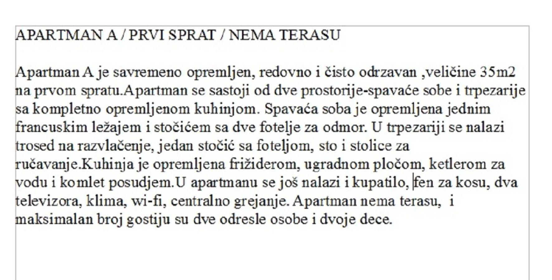 Villa I Spa Stevic Veliko Gradiste Phòng bức ảnh