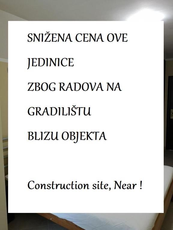 Villa I Spa Stevic Veliko Gradiste Phòng bức ảnh