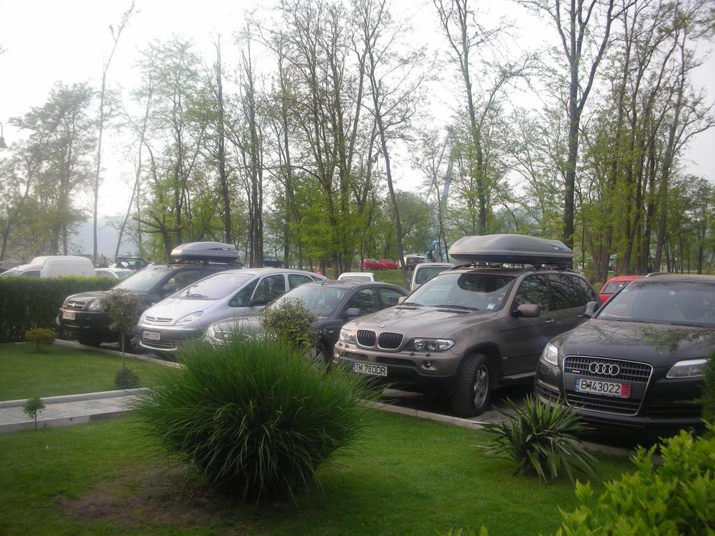 Villa I Spa Stevic Veliko Gradiste Ngoại thất bức ảnh