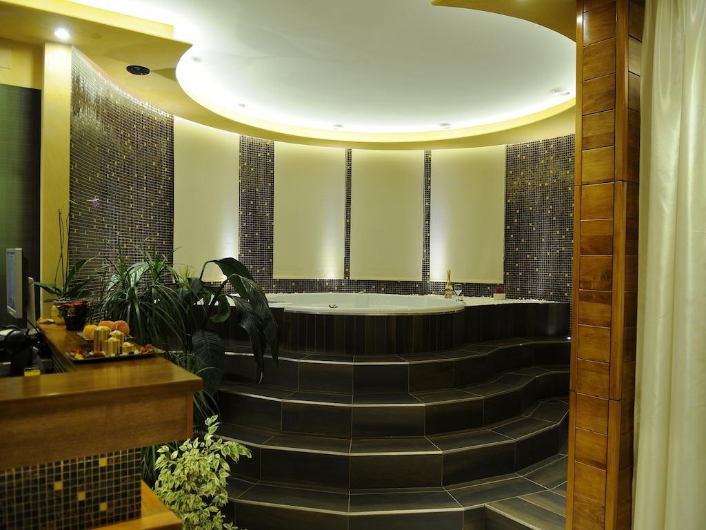 Villa I Spa Stevic Veliko Gradiste Ngoại thất bức ảnh