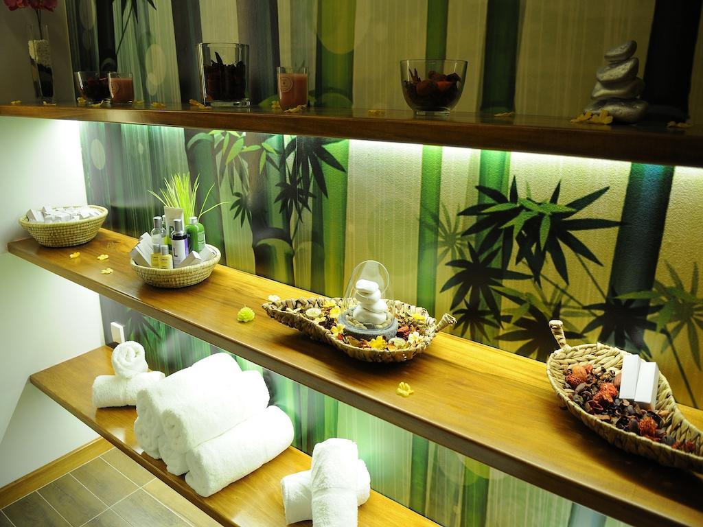Villa I Spa Stevic Veliko Gradiste Ngoại thất bức ảnh