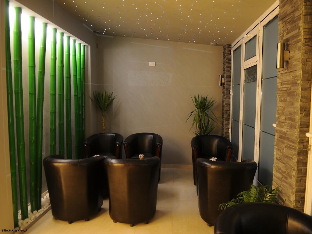 Villa I Spa Stevic Veliko Gradiste Ngoại thất bức ảnh