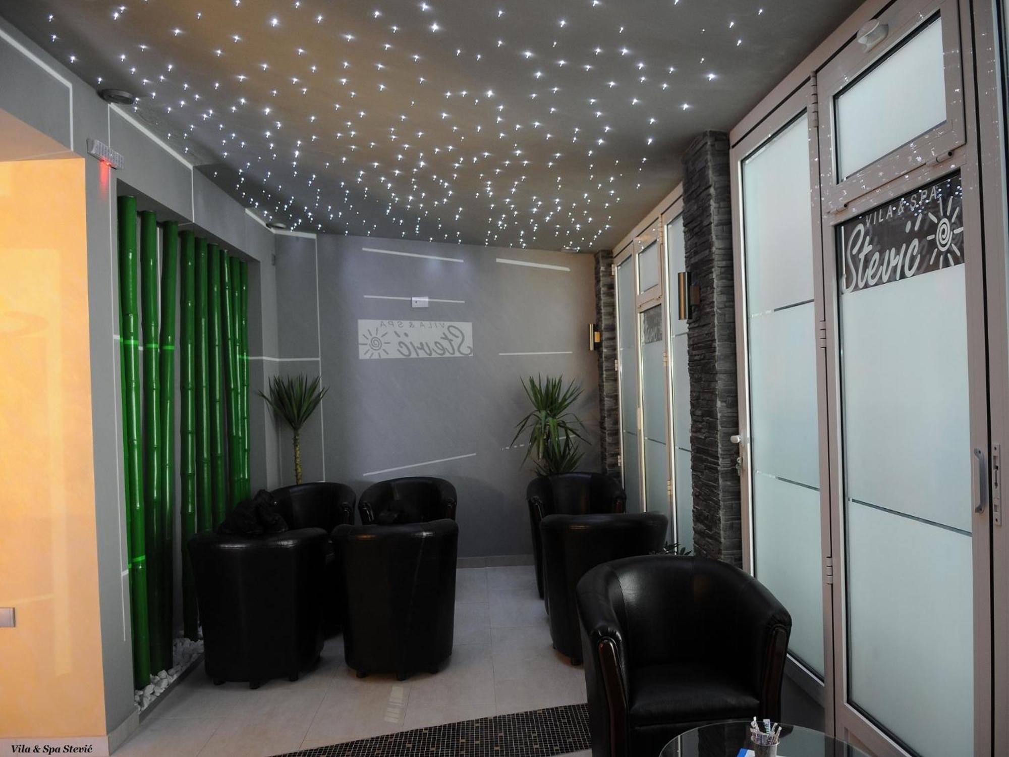Villa I Spa Stevic Veliko Gradiste Ngoại thất bức ảnh