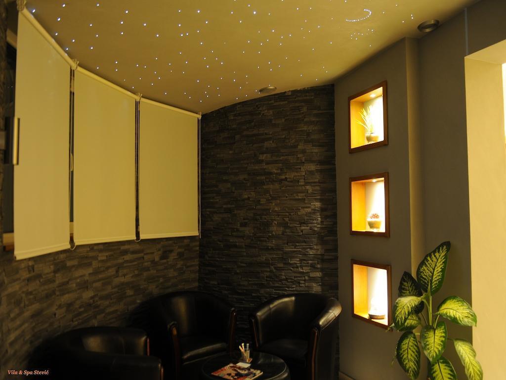 Villa I Spa Stevic Veliko Gradiste Ngoại thất bức ảnh