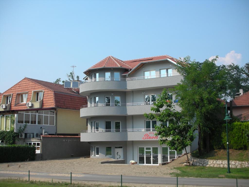 Villa I Spa Stevic Veliko Gradiste Ngoại thất bức ảnh