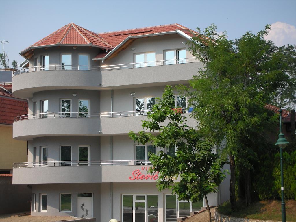 Villa I Spa Stevic Veliko Gradiste Ngoại thất bức ảnh