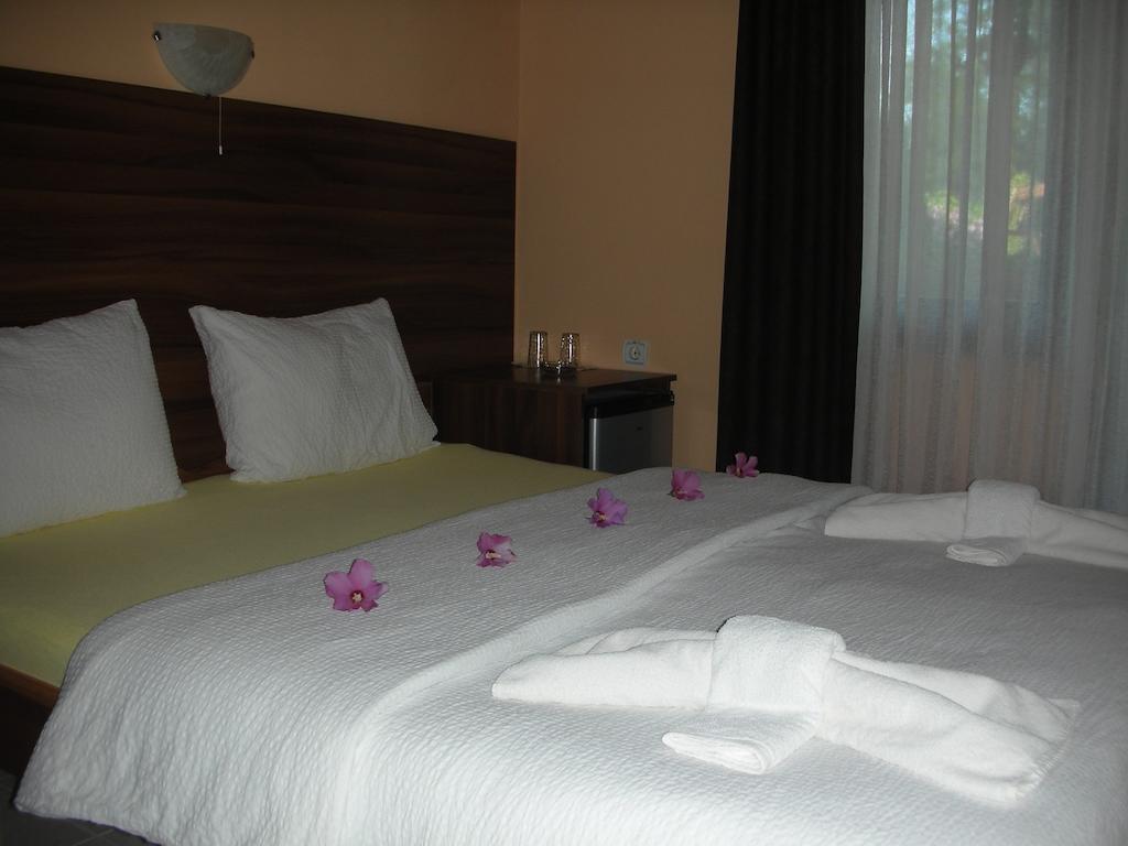 Villa I Spa Stevic Veliko Gradiste Phòng bức ảnh