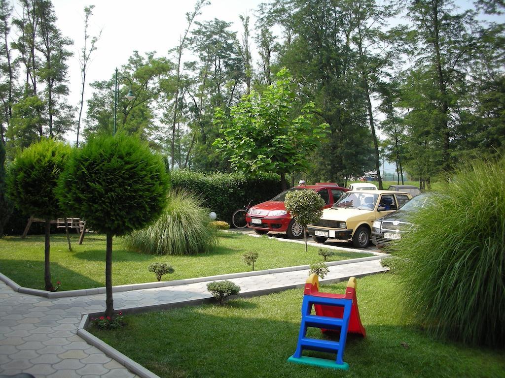 Villa I Spa Stevic Veliko Gradiste Ngoại thất bức ảnh