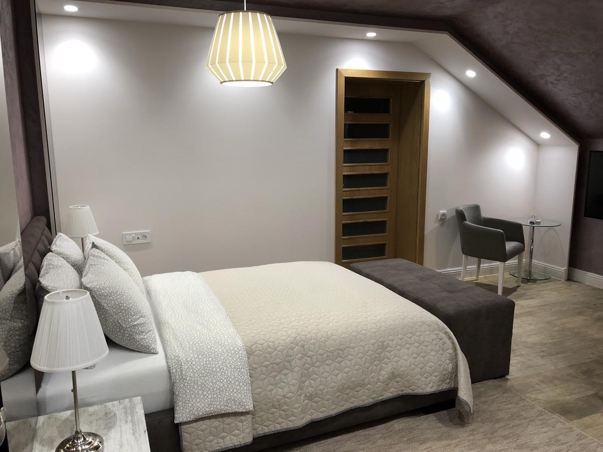 Villa I Spa Stevic Veliko Gradiste Ngoại thất bức ảnh