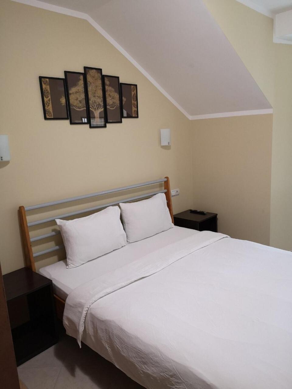 Villa I Spa Stevic Veliko Gradiste Ngoại thất bức ảnh