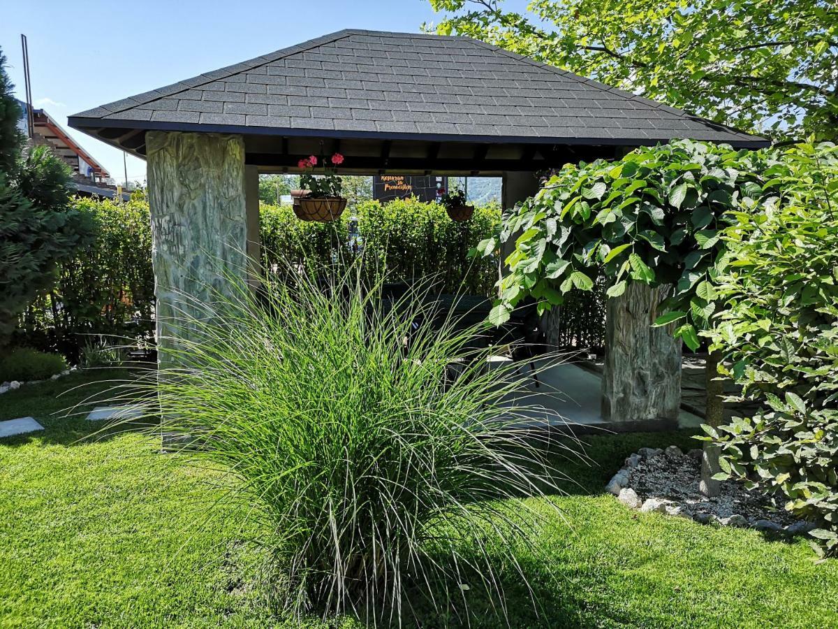 Villa I Spa Stevic Veliko Gradiste Ngoại thất bức ảnh