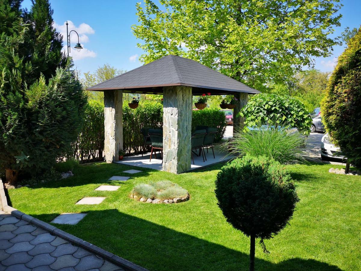 Villa I Spa Stevic Veliko Gradiste Ngoại thất bức ảnh