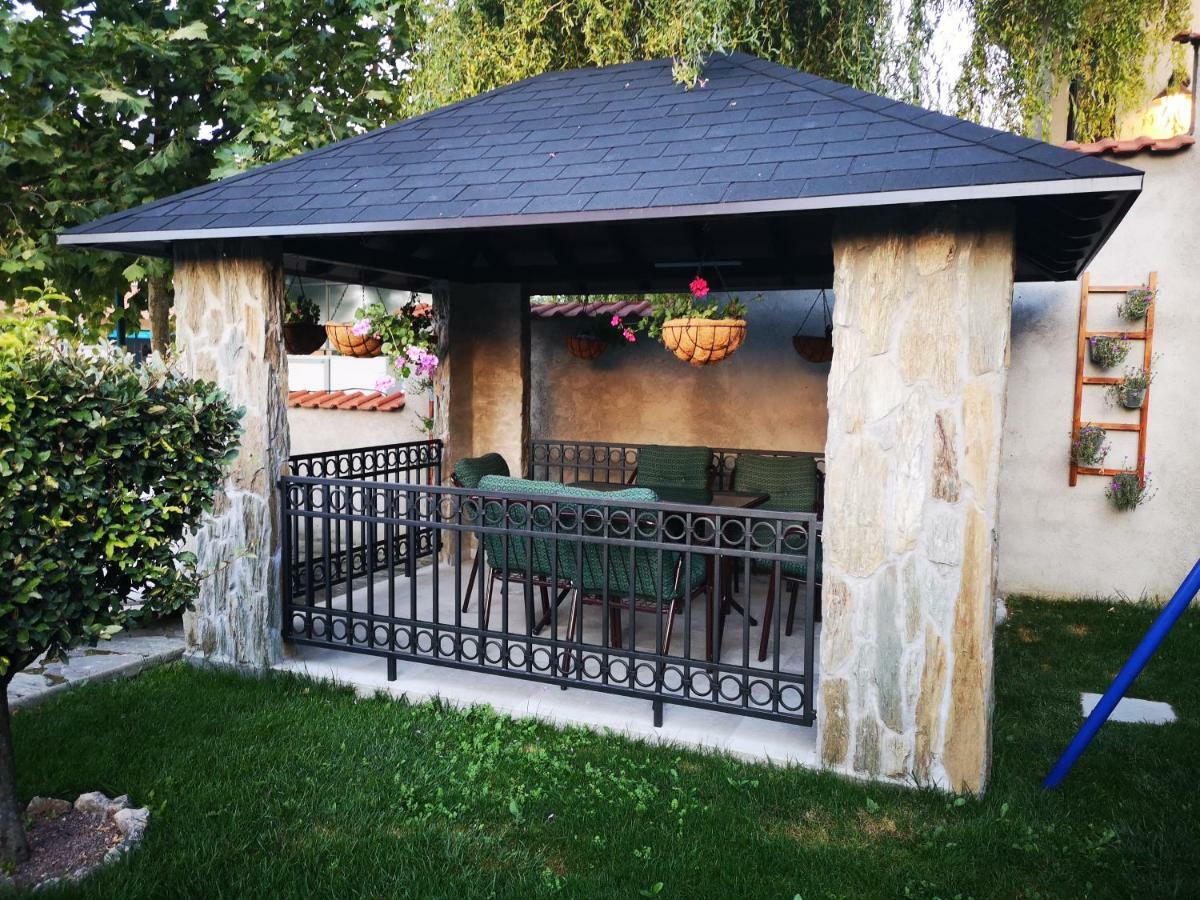 Villa I Spa Stevic Veliko Gradiste Ngoại thất bức ảnh